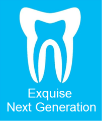 Exquise Next Generation — software voor tandheelkunde