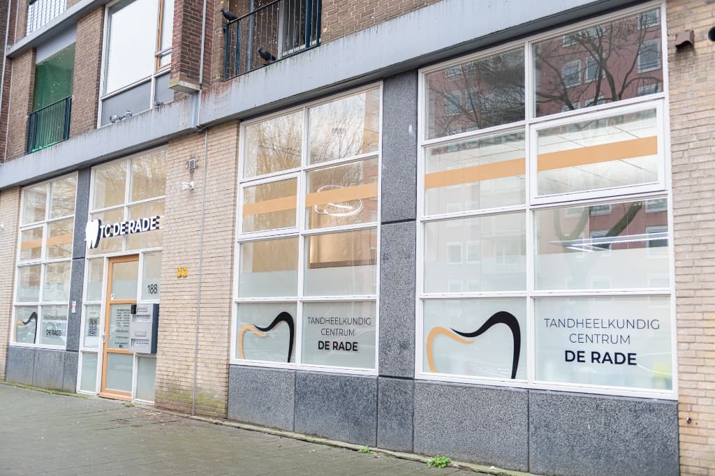 Gevel Wezelrade 188