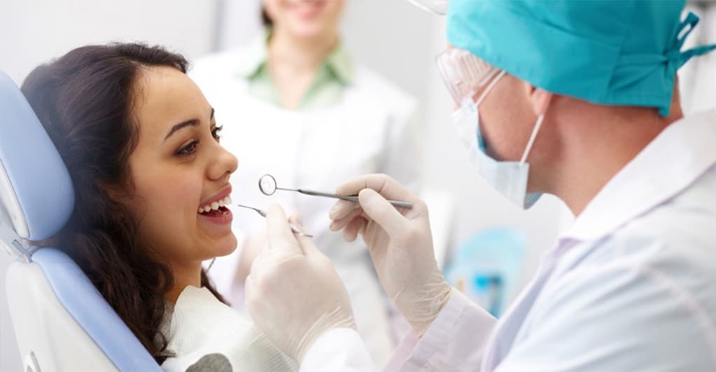 Mondhygiënist & gebitsreiniging